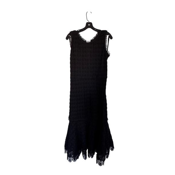 Waimari Lluvia Dress black large - Picture 7 of 10